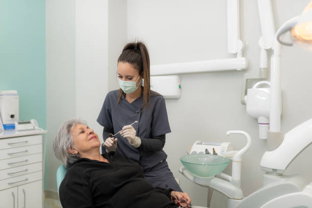 Best Emergency Treatment for Toothache in Donald, OR