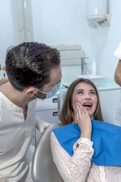 Best Emergency Treatment for Toothache in Donald, OR