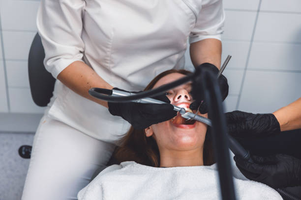 Best Emergency Wisdom Teeth Removal in Donald, OR