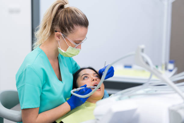 Best Emergency Broken Tooth Repair in Donald, OR
